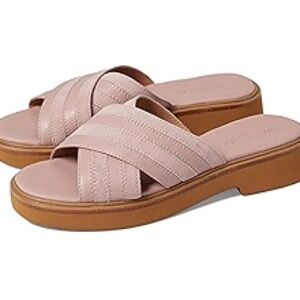 Madewell Pink Sandals for Women